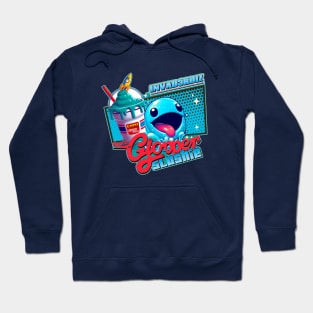 Invad3rDiz Glooper Slushie Hoodie